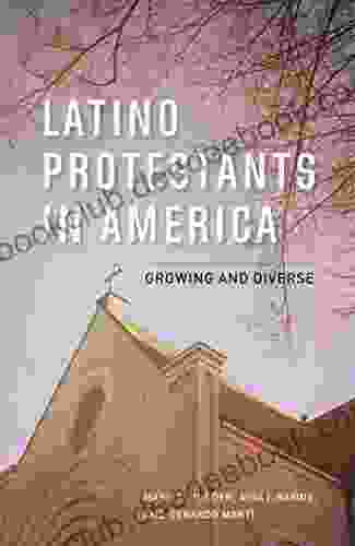 Latino Protestants In America: Growing And Diverse