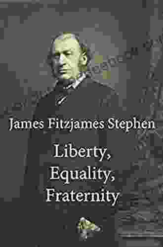 Liberty Equality Fraternity (Neoreactionary Library)