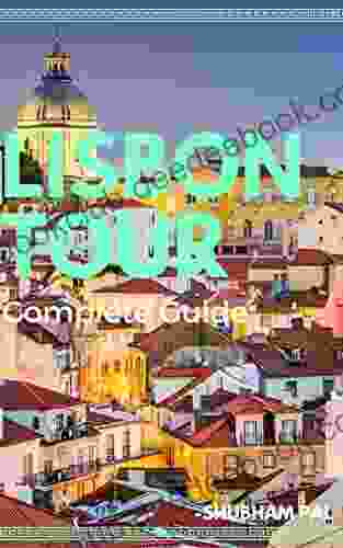 Lisbon Tour: Complete Guide Kreshnik Bali