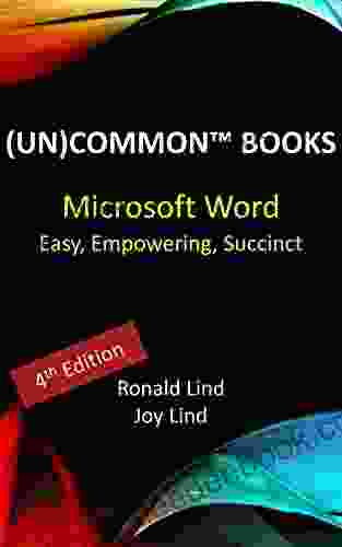 Microsoft Word: Easy Empowering Succinct (Technology 3)