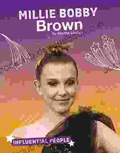 Millie Bobby Brown (Influential People)