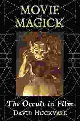 Movie Magick: The Occult In Film