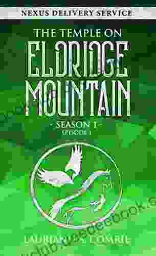 Nexus Delivery Service (Season 1 Episode 1): The Temple On Eldridge Mountain (Nexus Delivery Service (Season 1))