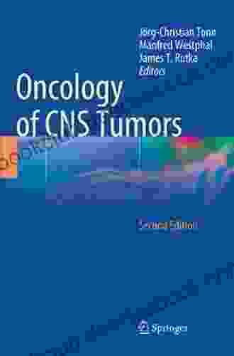 Oncology Of CNS Tumors Pamela Burford
