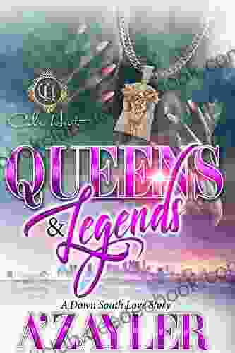 Queens Legends: A Down South Love Story