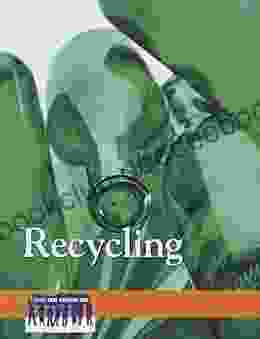 Recycling (Issues That Concern You)