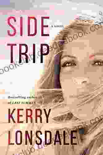 Side Trip Kerry Lonsdale