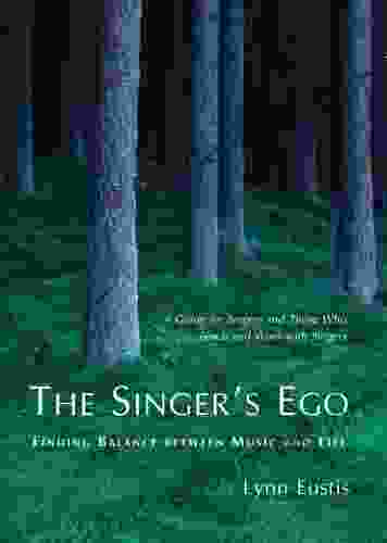 The Singer S Ego: Finding Balance Between Music And Life