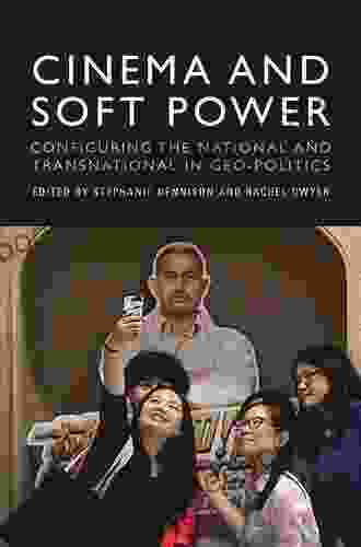 Taiwan Cinema As Soft Power: Authorship Transnationality Historiography