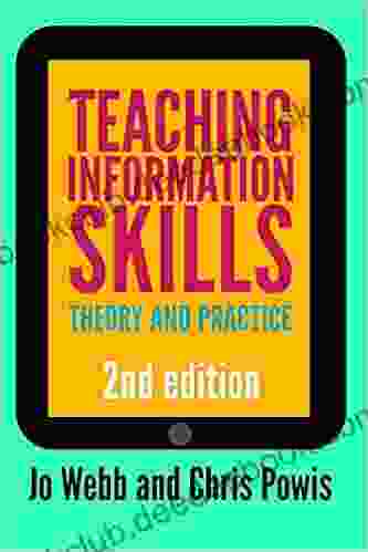 Teaching Information Skills: Theory And Practice