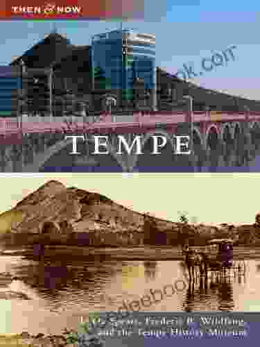 Tempe (Then And Now) Linda Spears