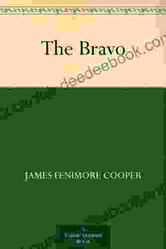 The Bravo James Fenimore Cooper