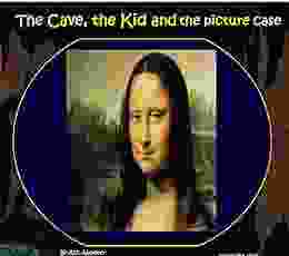The Cave The Kid And The Picture Case (History For Kids 1)