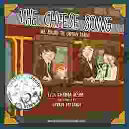 The Cheese Song: All Aboard The Orphan Train