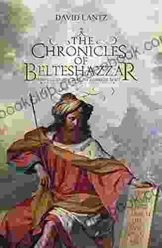 The Chronicles Of Belteshazzar Katherine Rundell