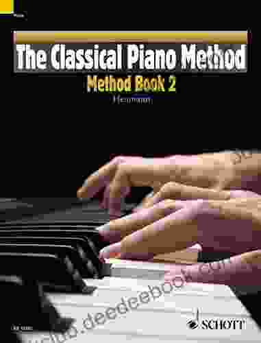 The Classical Piano Method: Method 2