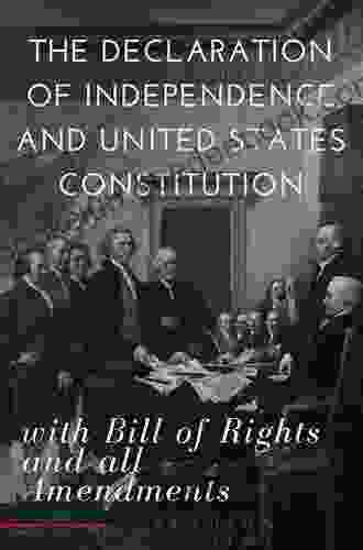 The Constitution Of The United States Of America With All Of The Amendments The Declaration Of Independence And The Articles Of Confederation Annotated (Breathitt Classics)
