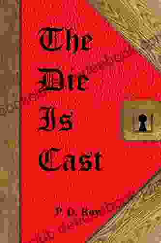 The Die Is Cast (The Order Of Right 2)