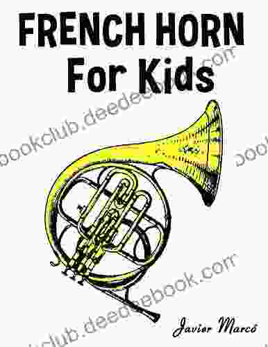 French Horn For Kids: Christmas Carols Classical Music Nursery Rhymes Traditional Folk Songs