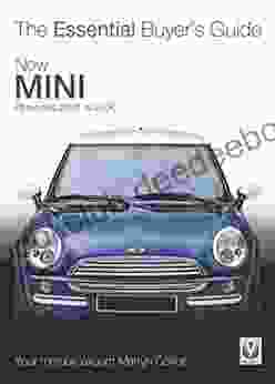 New Mini: The Essential Buyer S Guide (Essential Buyer S Guide Series)