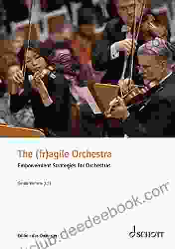The (fr)agile Orchestra: Empowerment Strategies For Orchestras