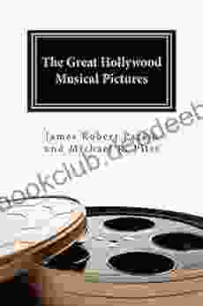 The Great Hollywood Musical Pictures (Encore Film Classics 39)