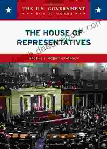 The House Of Representatives (The U S Government: How It Works)
