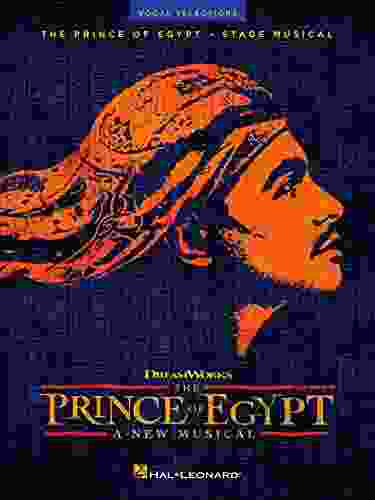 The Prince Of Egypt Vocal Selections