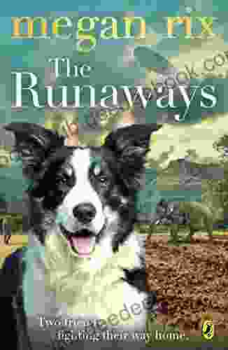 The Runaways Megan Rix