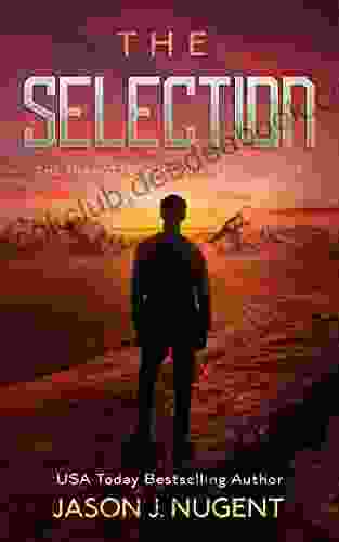 The Selection: The Forgotten Chronicles 1