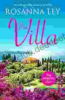 The Villa: Escape To Sicily With The
