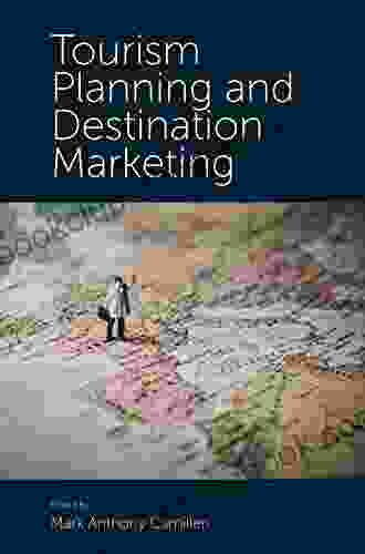 Tourism Planning And Destination Marketing
