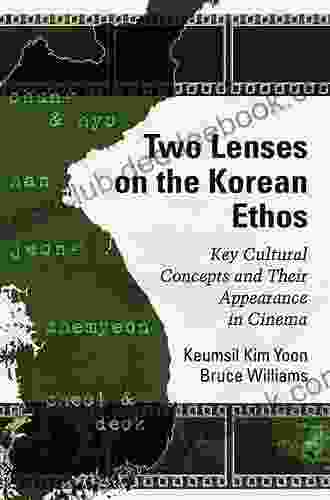 Two Lenses On The Korean Ethos: Key Cultural Concepts And Their Appearance In Cinema