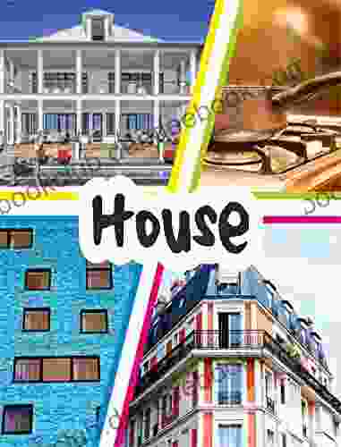 House: English For Young Learners