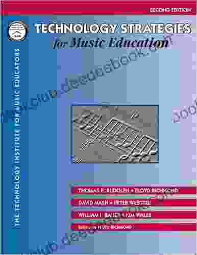 Technology Strategies For Music Education