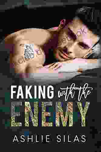 Faking With The Enemy : Enemies To Lovers Billionaire Romance
