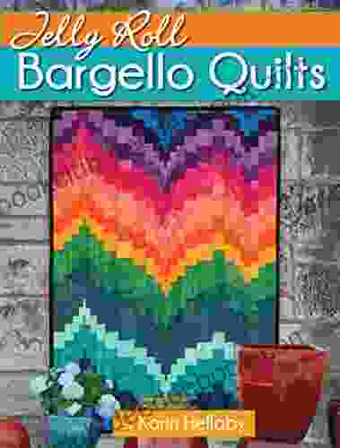 Jelly Roll Bargello Quilts Shirley Paden