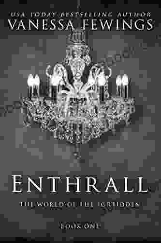 Enthrall (Book 1) (Enthrall Sessions) Vanessa Fewings
