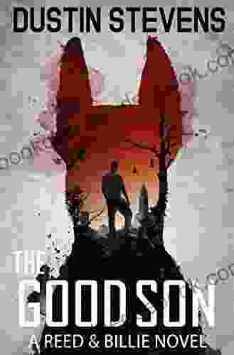 The Good Son: A Suspense Thriller (A Reed Billie Novel 2)