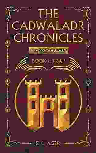 The Cadwaladr Chronicles Trap : 11+ Vocabulary