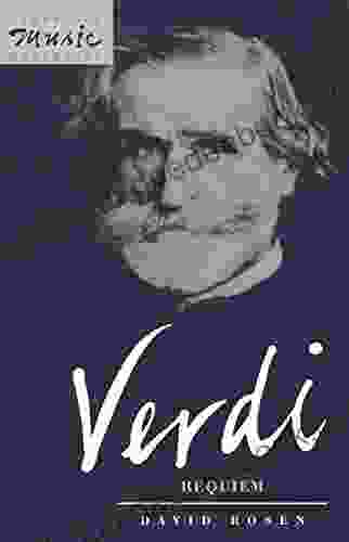Verdi: Requiem (Cambridge Music Handbooks)