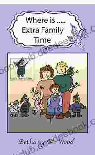 Where Is Extra Family Time