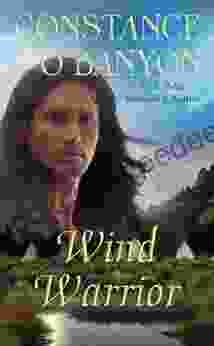 Wind Warrior Constance O Banyon