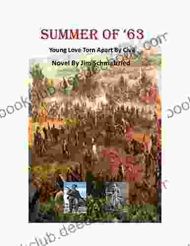 Summer Of 63: Young Love Torn Apart By Civil War